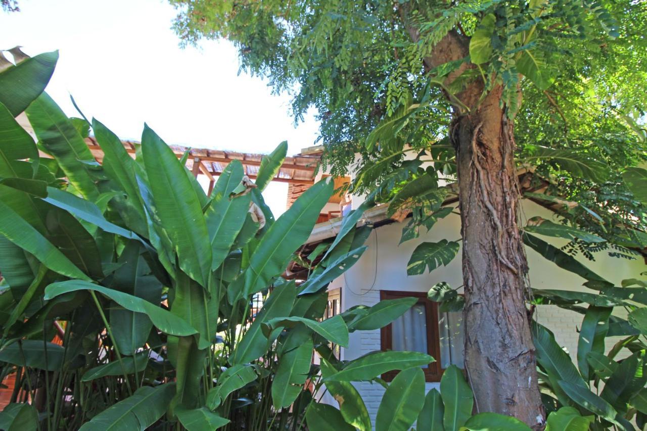 Pousada Cheiro Verde Porto Seguro Exterior foto