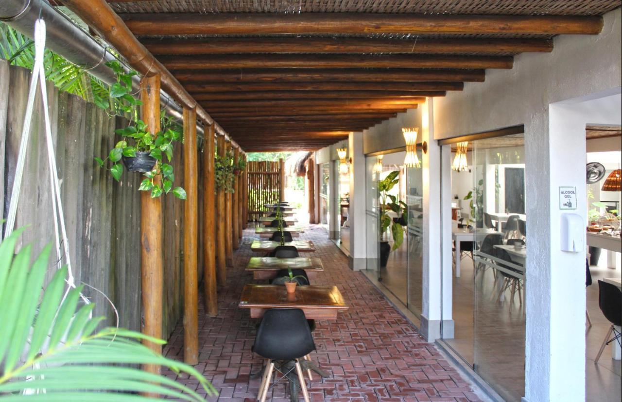 Pousada Cheiro Verde Porto Seguro Exterior foto